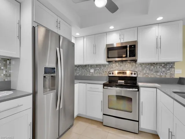 3490 N Key  DR, North Fort Myers, FL 33903