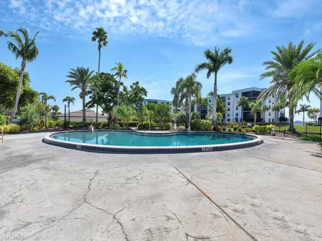 3490 N Key  DR, North Fort Myers, FL 33903