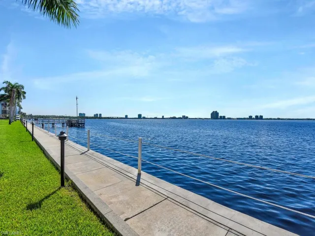 3490 N Key  DR, North Fort Myers, FL 33903