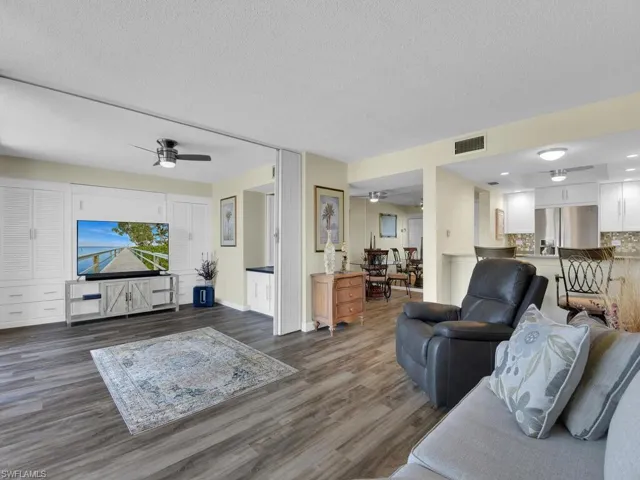 3490 N Key  DR, North Fort Myers, FL 33903