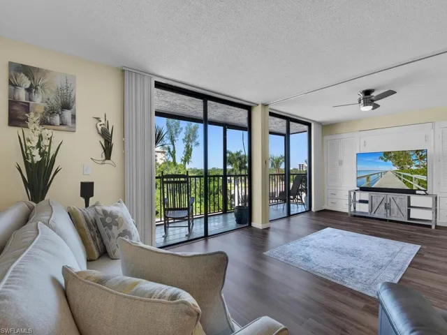 3490 N Key  DR, North Fort Myers, FL 33903