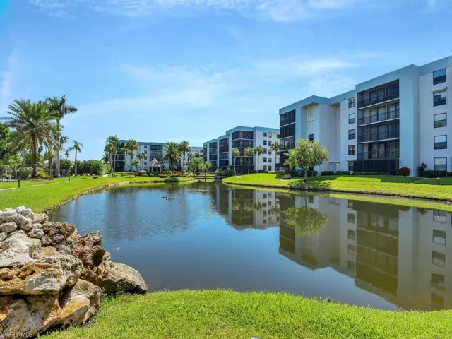 3490 N Key  DR, North Fort Myers, FL 33903
