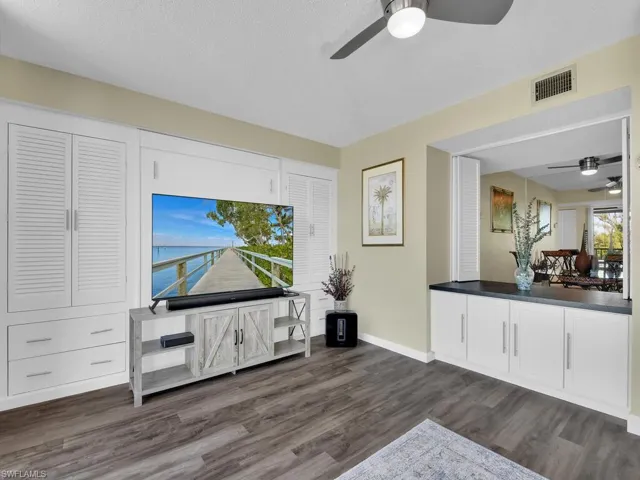 3490 N Key  DR, North Fort Myers, FL 33903