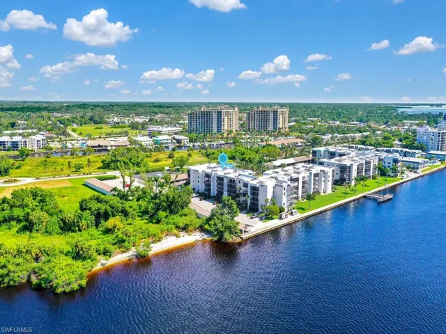 3490 N Key  DR, North Fort Myers, FL 33903