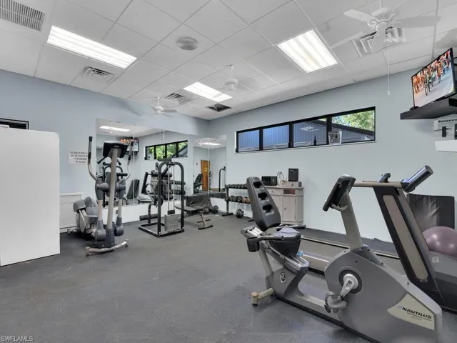 3490 N Key  DR, North Fort Myers, FL 33903