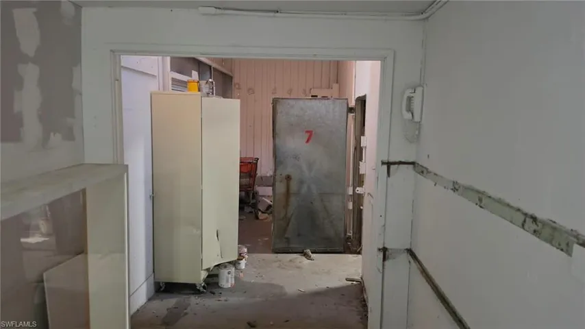 3366 Cleveland Ave, Fort Myers, Florida 33901