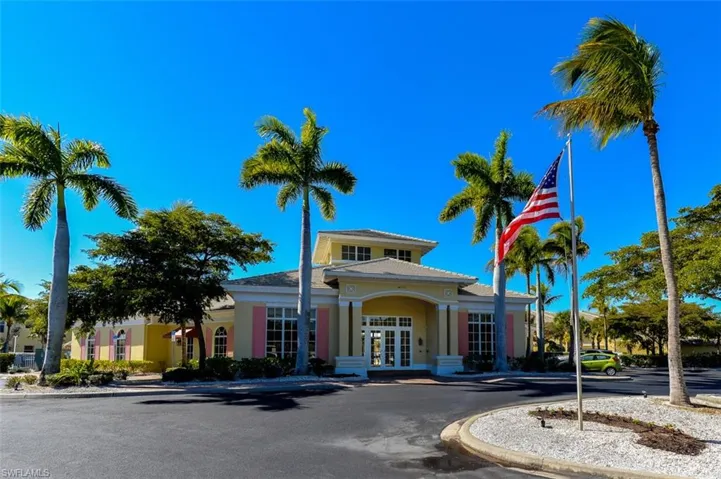 Community Clubhouse