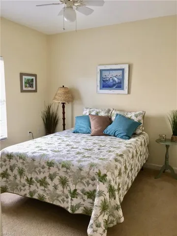 3017  Driftwood  WAY, Naples, FL 34109