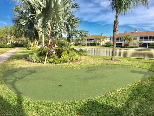 3017  Driftwood  WAY, Naples, FL 34109
