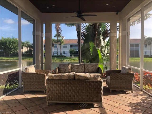 3017  Driftwood  WAY, Naples, FL 34109