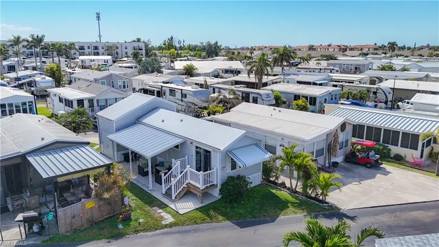 Aerial perspective