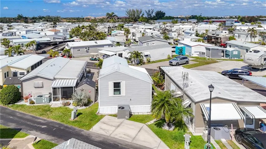 Aerial perspective