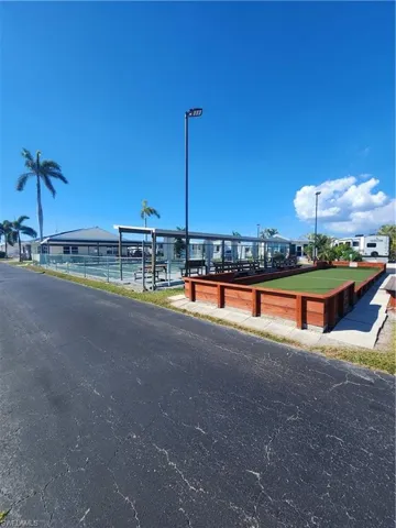 Community Amenities