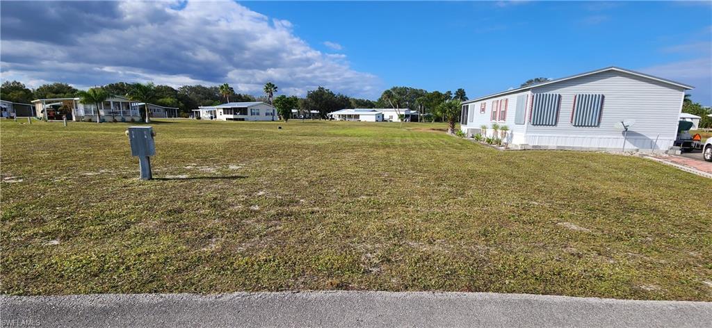 817  Big Branch NW LN, MOORE HAVEN, FL 33471