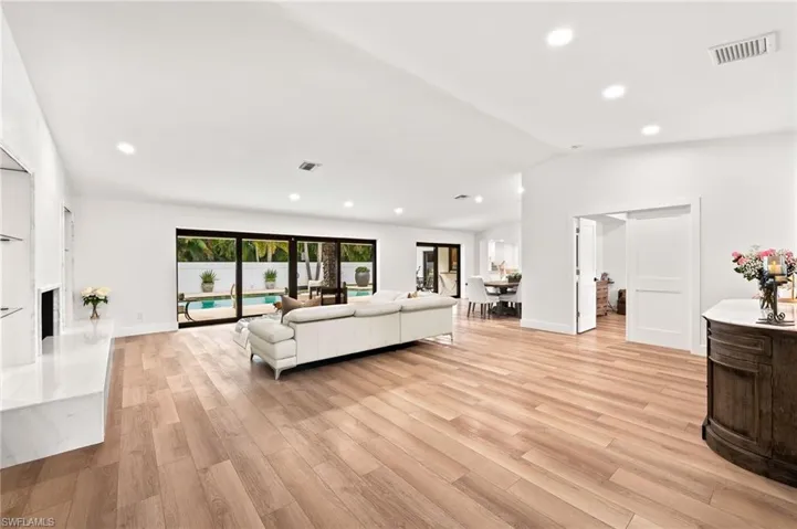 formal living room