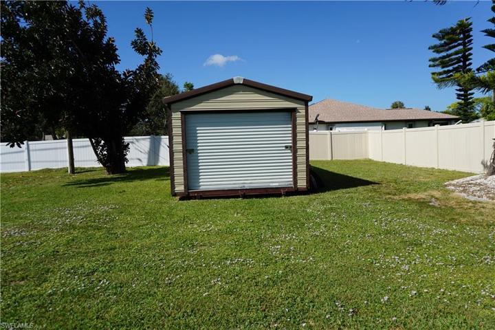 12x24 shed for lawn equipment