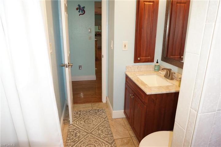 Guest bath