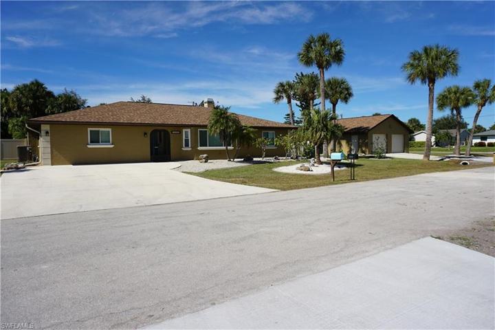 Home Sweet SW Florida Home!