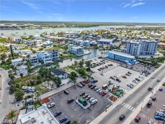 1339 Santos Rd, Fort Myers Beach, Florida 33931