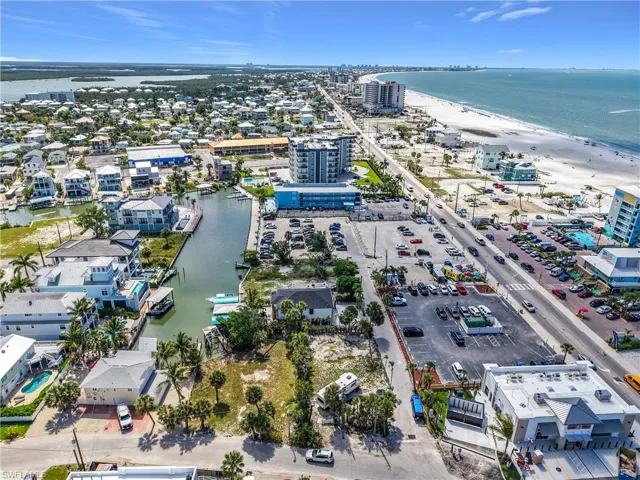 1339 Santos Rd, Fort Myers Beach, Florida 33931