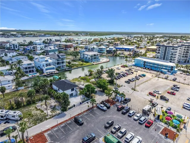 1339 Santos Rd, Fort Myers Beach, Florida 33931