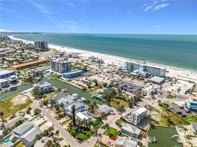 1339 Santos Rd, Fort Myers Beach, Florida 33931