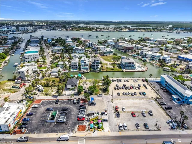 1339 Santos Rd, Fort Myers Beach, Florida 33931