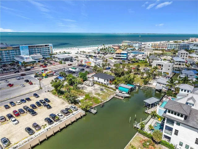 1339 Santos Rd, Fort Myers Beach, Florida 33931