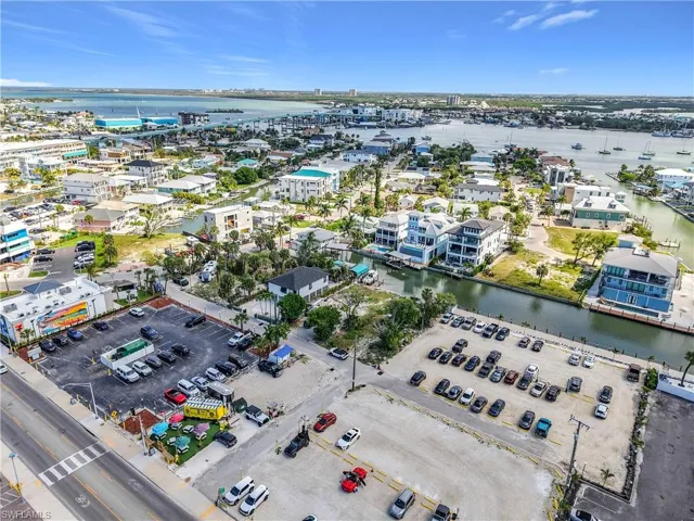 1339 Santos Rd, Fort Myers Beach, Florida 33931