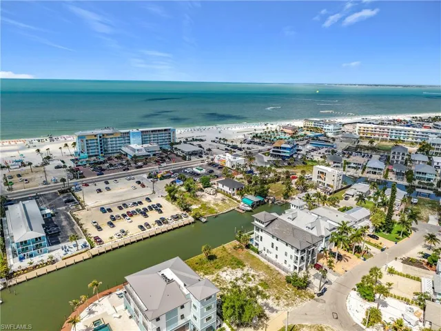 1339 Santos Rd, Fort Myers Beach, Florida 33931
