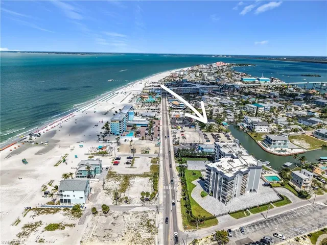 1339 Santos Rd, Fort Myers Beach, Florida 33931