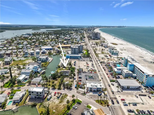 1339 Santos Rd, Fort Myers Beach, Florida 33931