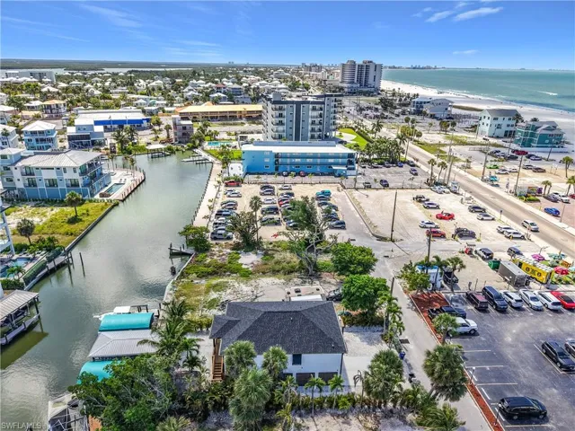 1339 Santos Rd, Fort Myers Beach, Florida 33931