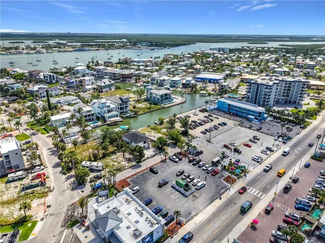 1339 Santos Rd, Fort Myers Beach, Florida 33931