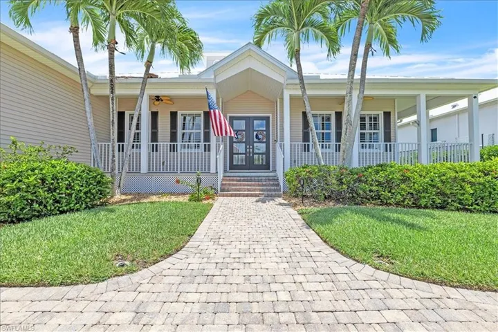 6050 Tidewater Island Cir, Fort Myers, Florida 33908