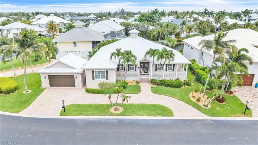 6050 Tidewater Island Cir, Fort Myers, Florida 33908
