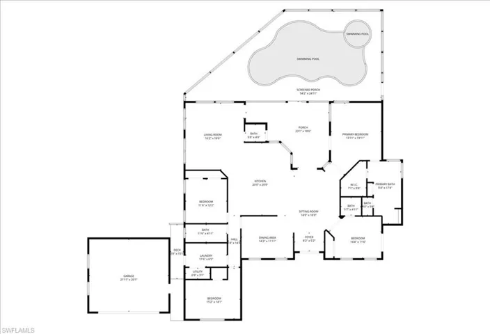 6050 Tidewater Island Cir, Fort Myers, Florida 33908
