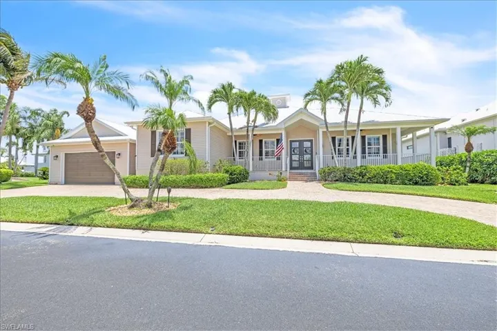6050 Tidewater Island Cir, Fort Myers, Florida 33908