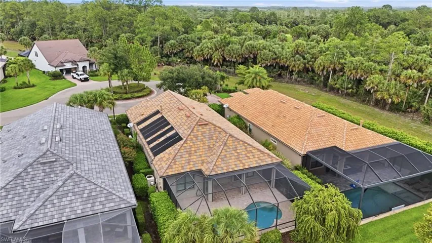 9436 Whooping Crane Way, Naples, Florida 34120