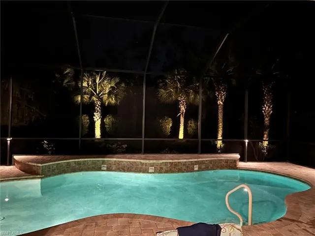 9436 Whooping Crane Way, Naples, Florida 34120