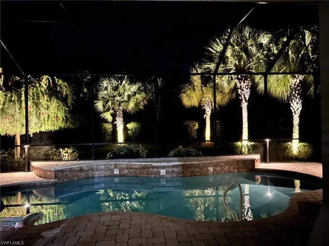 9436 Whooping Crane Way, Naples, Florida 34120