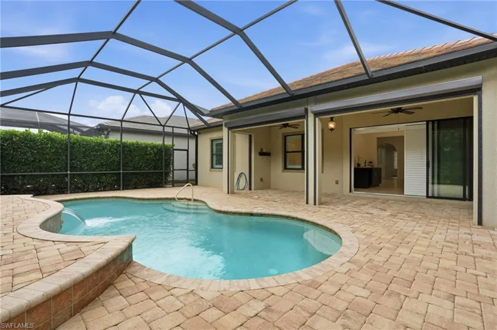 9436 Whooping Crane Way, Naples, Florida 34120