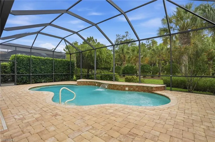 9436 Whooping Crane Way, Naples, Florida 34120