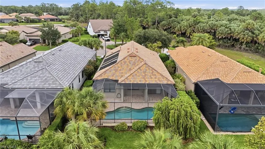 9436 Whooping Crane Way, Naples, Florida 34120
