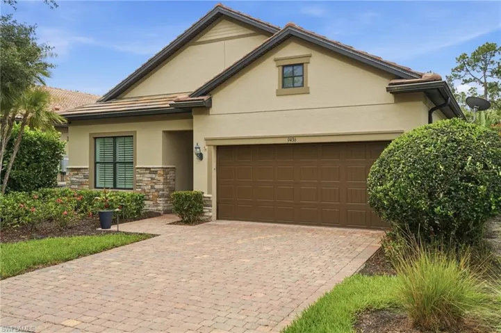 9436 Whooping Crane Way, Naples, Florida 34120