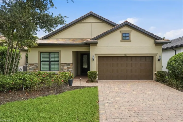 9436 Whooping Crane Way, Naples, Florida 34120