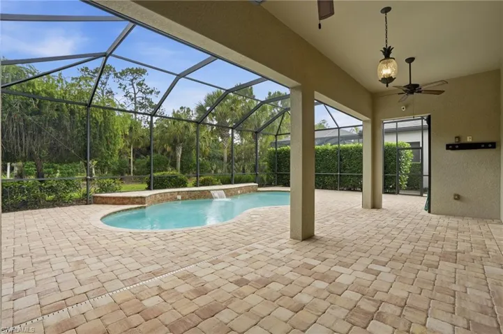 9436 Whooping Crane Way, Naples, Florida 34120