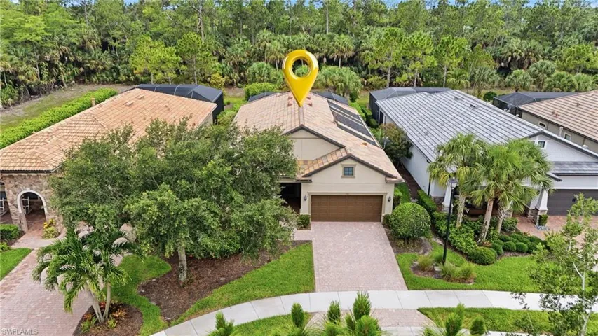 9436 Whooping Crane Way, Naples, Florida 34120