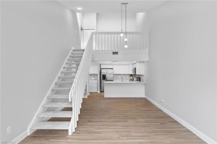 Open Concept