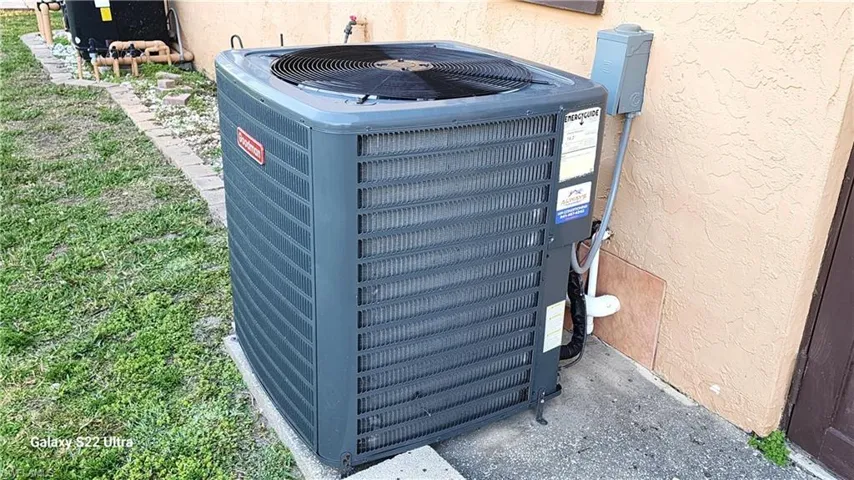 New A/C, electrical, plumbing in 2022!